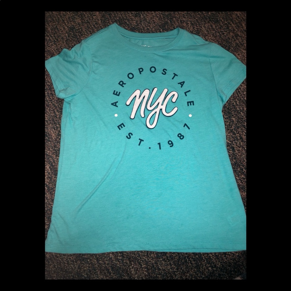 Aeropostale tee shirt